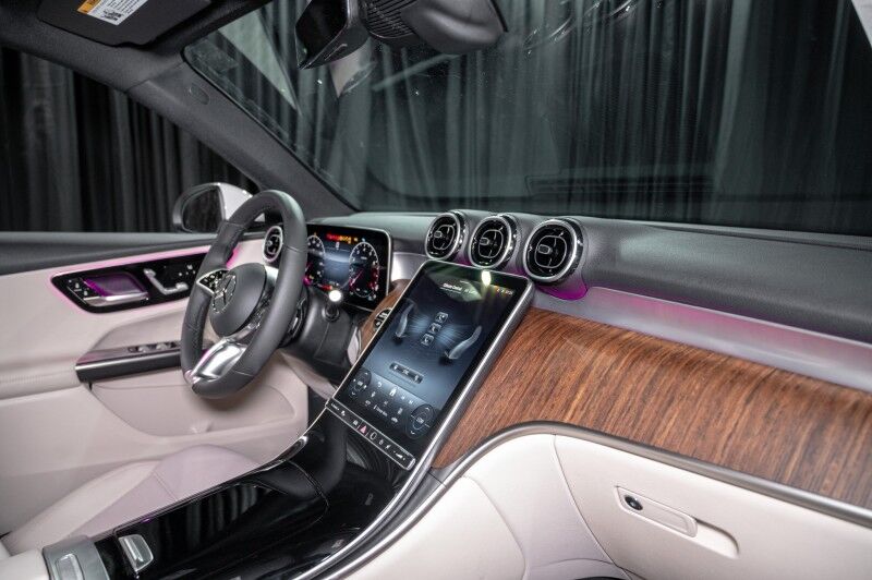 2026 Mercedes-Benz GLC 300 4MATIC&reg; SUV Peoria AZ