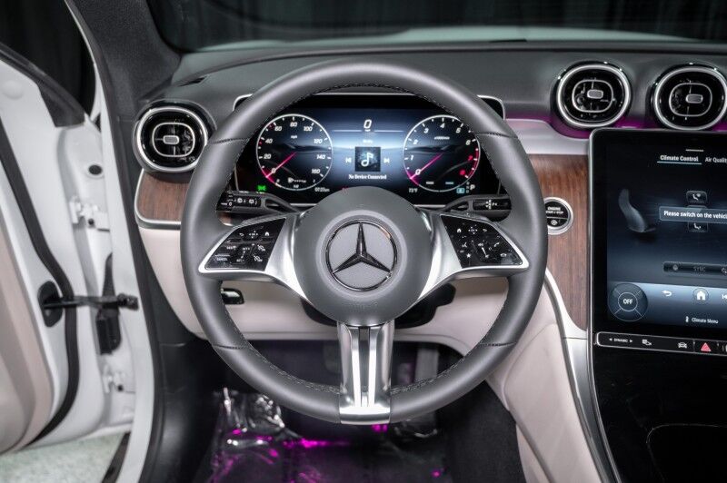 2026 Mercedes-Benz GLC 300 4MATIC&reg; SUV Peoria AZ