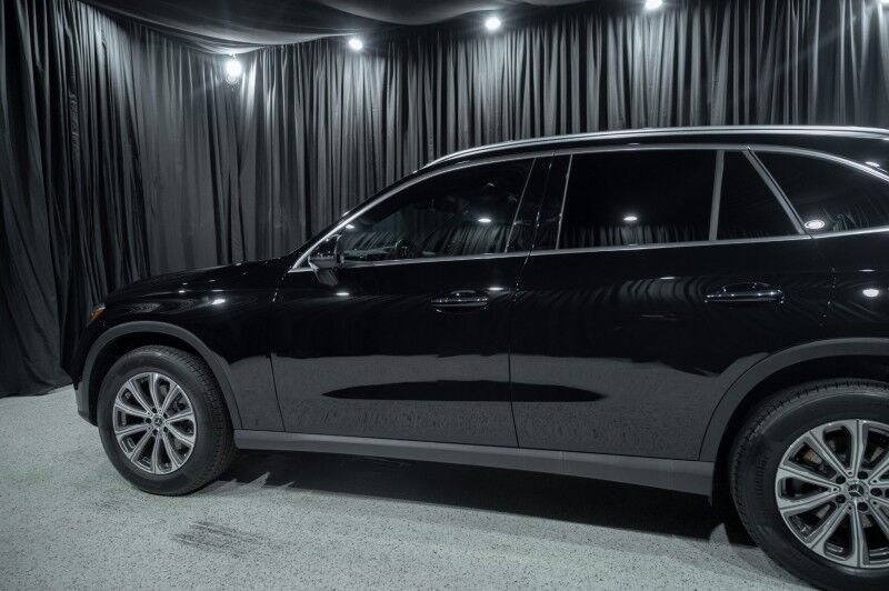 2026 Mercedes-Benz GLC 300 4MATIC&reg; SUV Peoria AZ