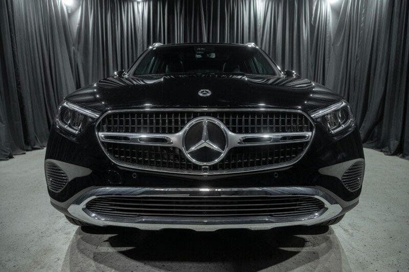 2026 Mercedes-Benz GLC 300 4MATIC&reg; SUV