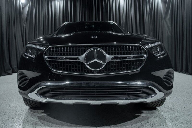 2026 Mercedes-Benz GLC 300 4MATIC&reg; SUV Peoria AZ
