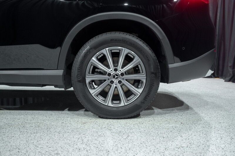 2026 Mercedes-Benz GLC 300 4MATIC&reg; SUV Peoria AZ