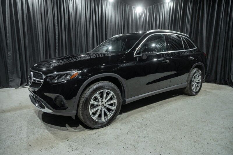 2026 Mercedes-Benz GLC 300 4MATIC&reg; SUV