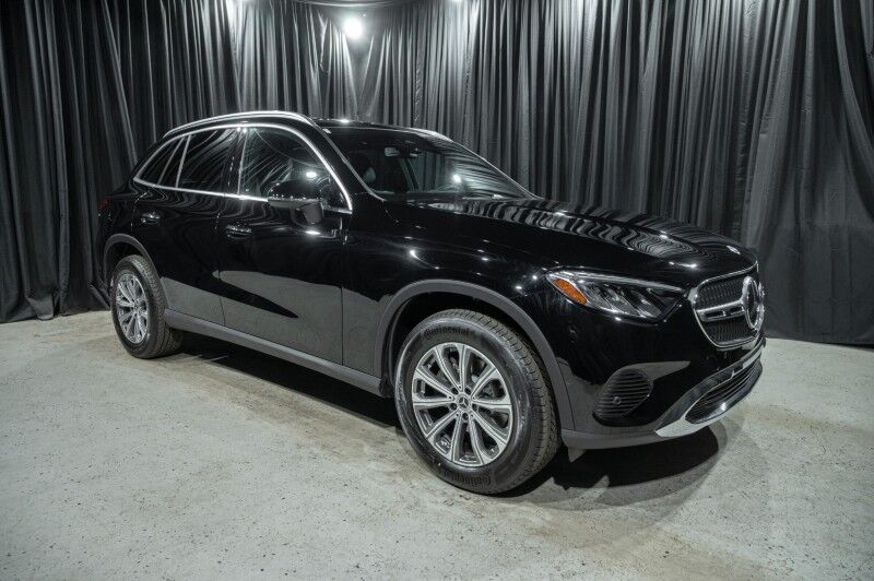 2026 Mercedes-Benz GLC 300 4MATIC&reg; SUV