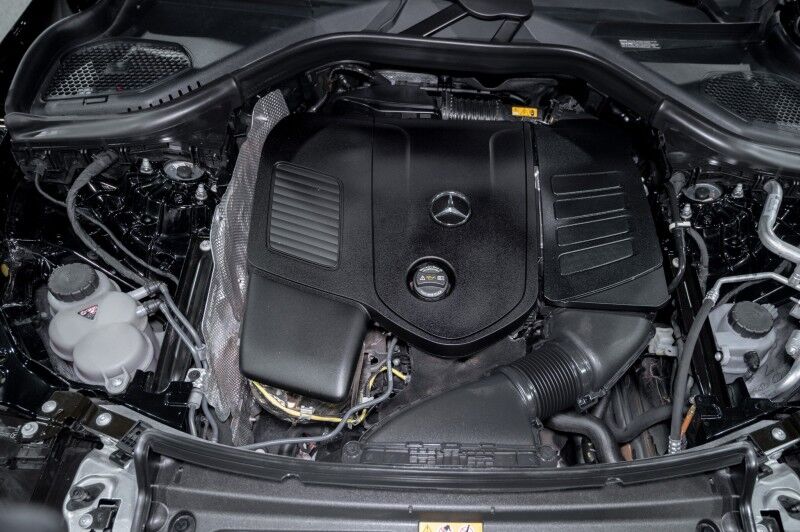2026 Mercedes-Benz GLC 300 4MATIC&reg; SUV Peoria AZ