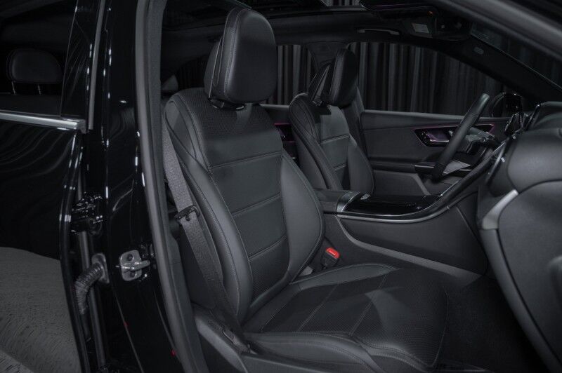 2026 Mercedes-Benz GLC 300 4MATIC&reg; SUV Peoria AZ