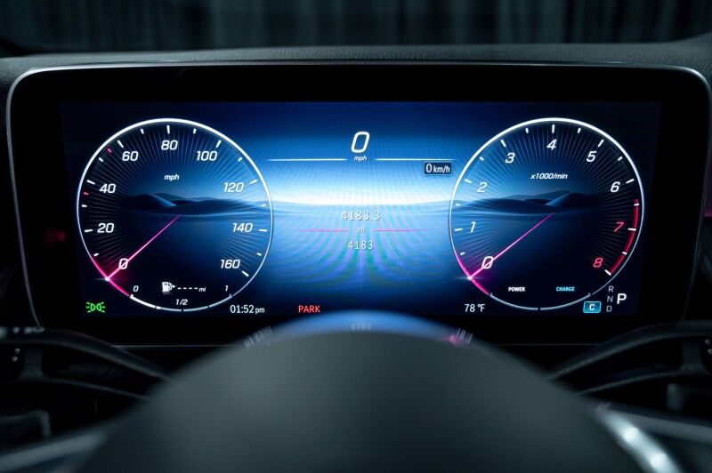 2026 Mercedes-Benz GLC 300 4MATIC&reg; SUV Peoria AZ
