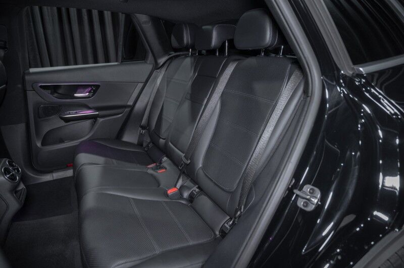 2026 Mercedes-Benz GLC 300 4MATIC&reg; SUV Peoria AZ