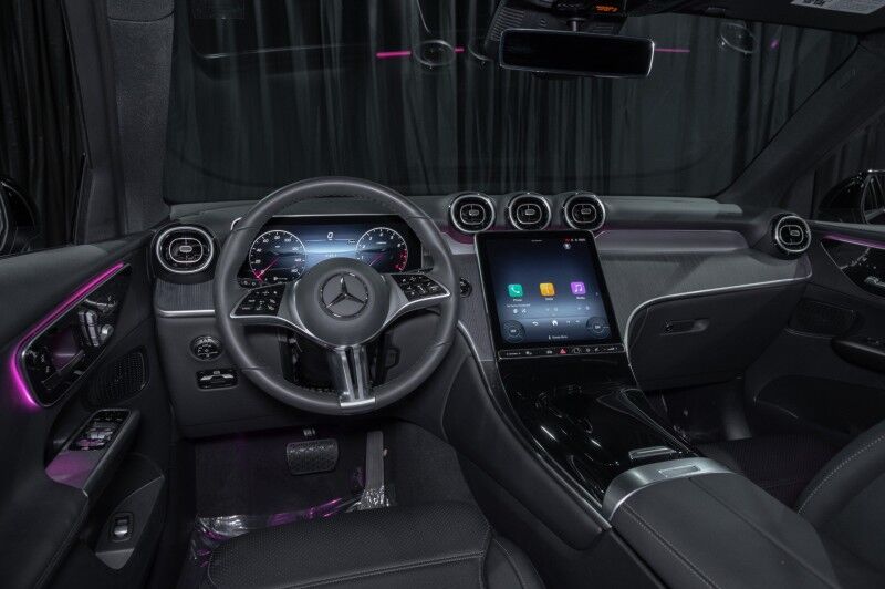 2026 Mercedes-Benz GLC 300 4MATIC&reg; SUV Peoria AZ