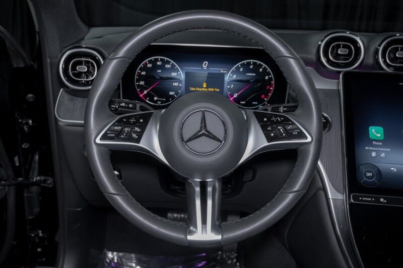 2026 Mercedes-Benz GLC 300 4MATIC&reg; SUV Peoria AZ