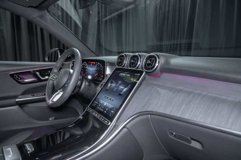2026 Mercedes-Benz GLC 300 4MATIC&reg; SUV Peoria AZ
