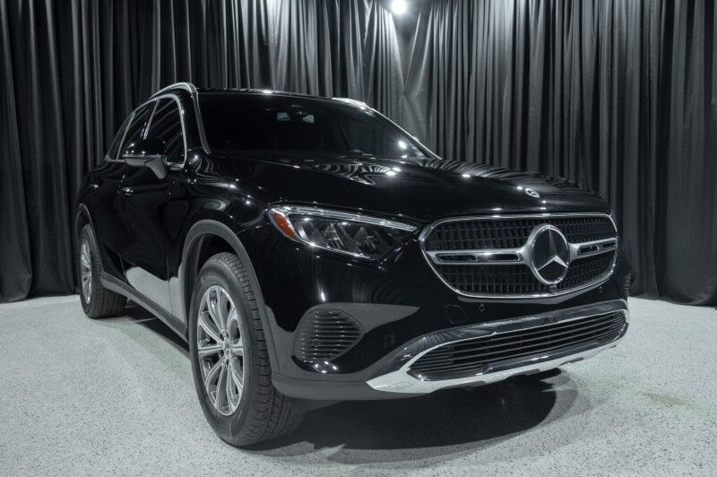 2026 Mercedes-Benz GLC 300 4MATIC&reg; SUV Peoria AZ