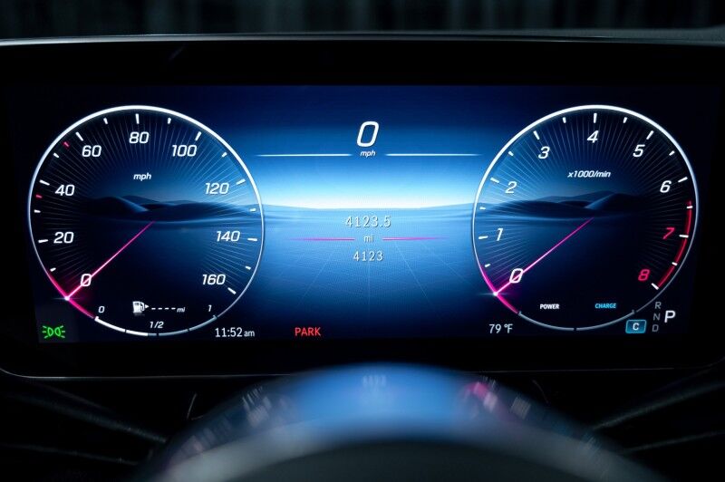 2026 Mercedes-Benz GLC 300 4MATIC&reg; SUV Peoria AZ