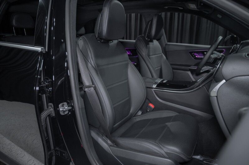 2026 Mercedes-Benz GLC 300 4MATIC&reg; SUV Peoria AZ