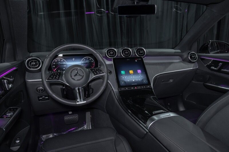 2026 Mercedes-Benz GLC 300 4MATIC&reg; SUV Peoria AZ