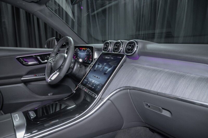 2026 Mercedes-Benz GLC 300 4MATIC&reg; SUV Peoria AZ