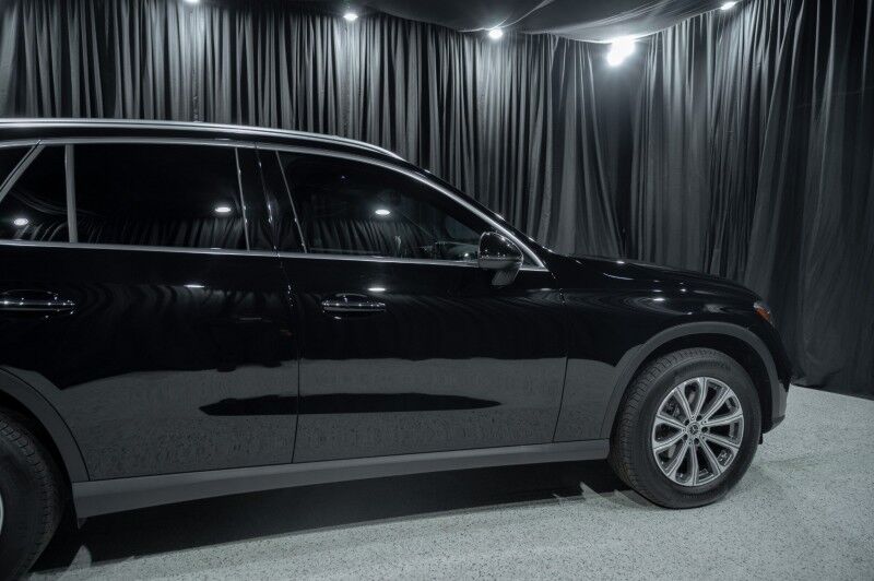 2026 Mercedes-Benz GLC 300 4MATIC&reg; SUV Peoria AZ