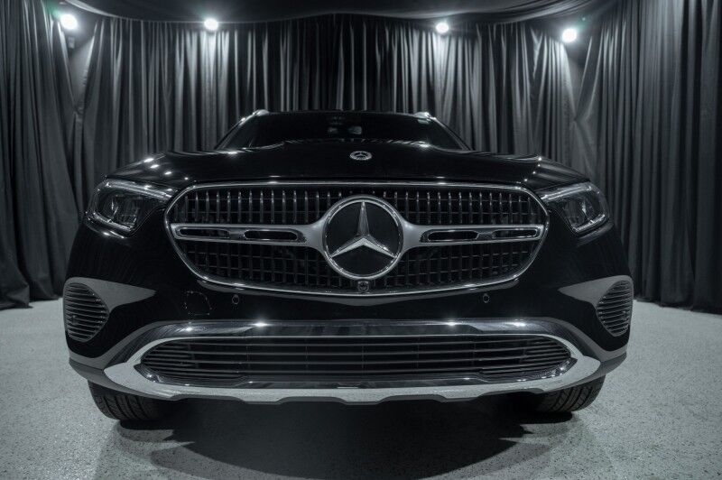 2026 Mercedes-Benz GLC 300 4MATIC&reg; SUV Peoria AZ