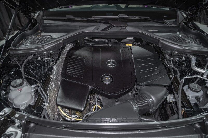 2026 Mercedes-Benz GLC 300 4MATIC&reg; SUV Peoria AZ