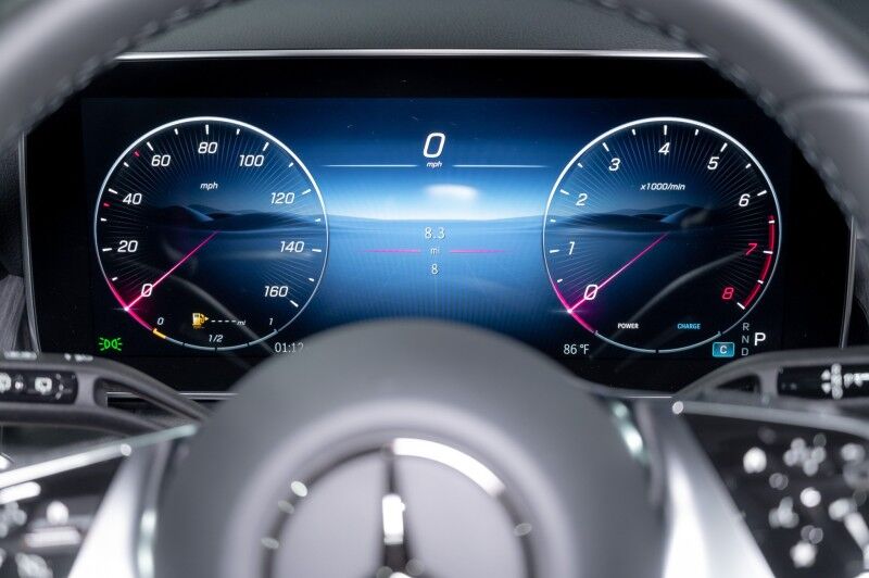 2026 Mercedes-Benz GLC 300 4MATIC&reg; SUV Peoria AZ