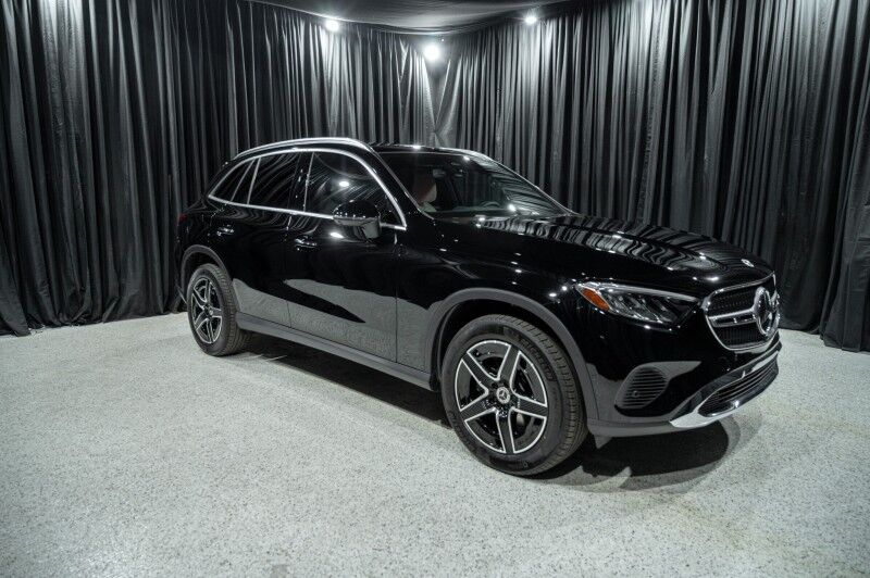 2026 Mercedes-Benz GLC 300 4MATIC&reg; SUV