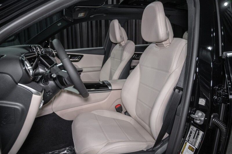 2026 Mercedes-Benz GLC 300 4MATIC&reg; SUV Peoria AZ