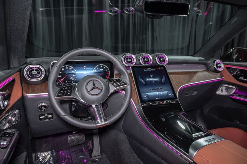 2026 Mercedes-Benz GLC 300 4MATIC&reg; SUV Peoria AZ