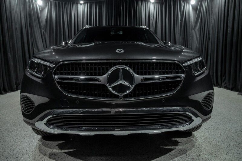 2026 Mercedes-Benz GLC 300 4MATIC&reg; SUV