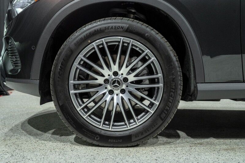 2026 Mercedes-Benz GLC 300 4MATIC&reg; SUV Peoria AZ