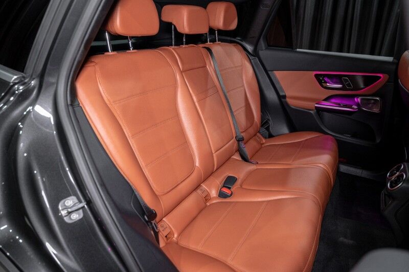 2026 Mercedes-Benz GLC 300 4MATIC&reg; SUV Peoria AZ