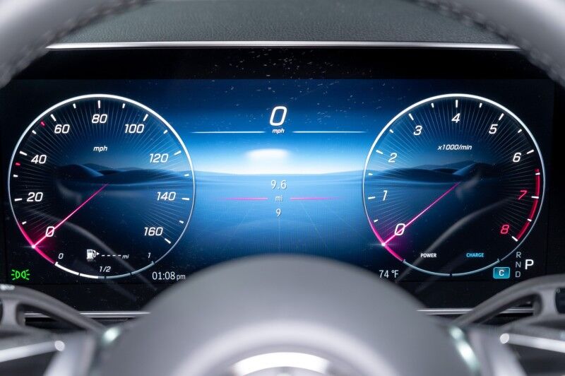 2026 Mercedes-Benz GLC 300 4MATIC&reg; SUV Peoria AZ