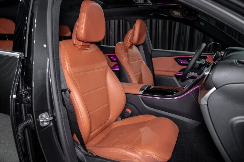 2026 Mercedes-Benz GLC 300 4MATIC&reg; SUV Peoria AZ