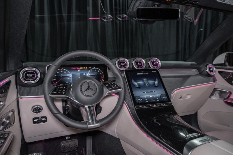 2026 Mercedes-Benz GLC 300 4MATIC&reg; SUV Peoria AZ