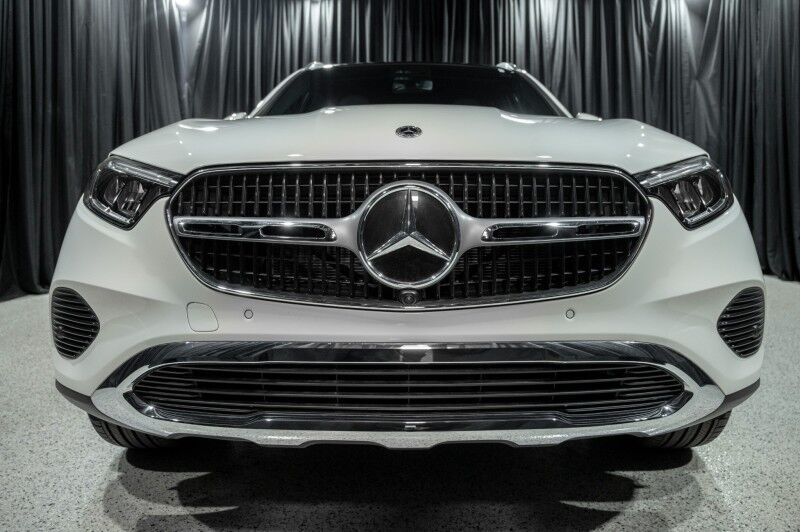 2026 Mercedes-Benz GLC 300 4MATIC&reg; SUV
