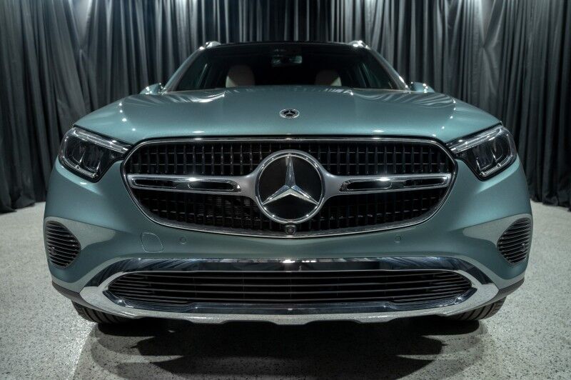 2026 Mercedes-Benz GLC 300 4MATIC&reg; SUV
