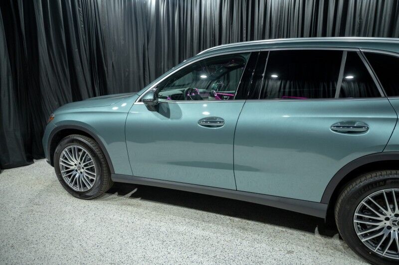 2026 Mercedes-Benz GLC 300 4MATIC&reg; SUV Peoria AZ