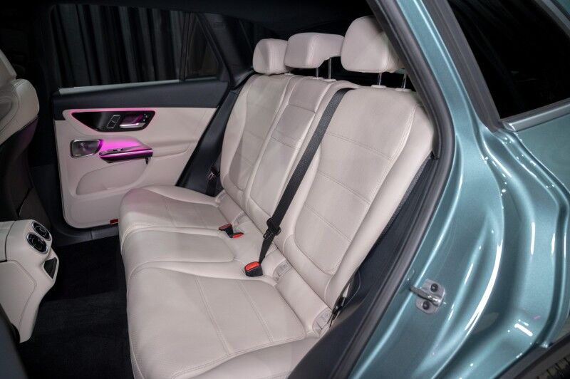 2026 Mercedes-Benz GLC 300 4MATIC&reg; SUV Peoria AZ