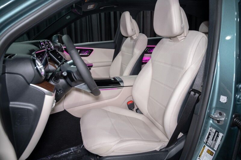 2026 Mercedes-Benz GLC 300 4MATIC&reg; SUV Peoria AZ