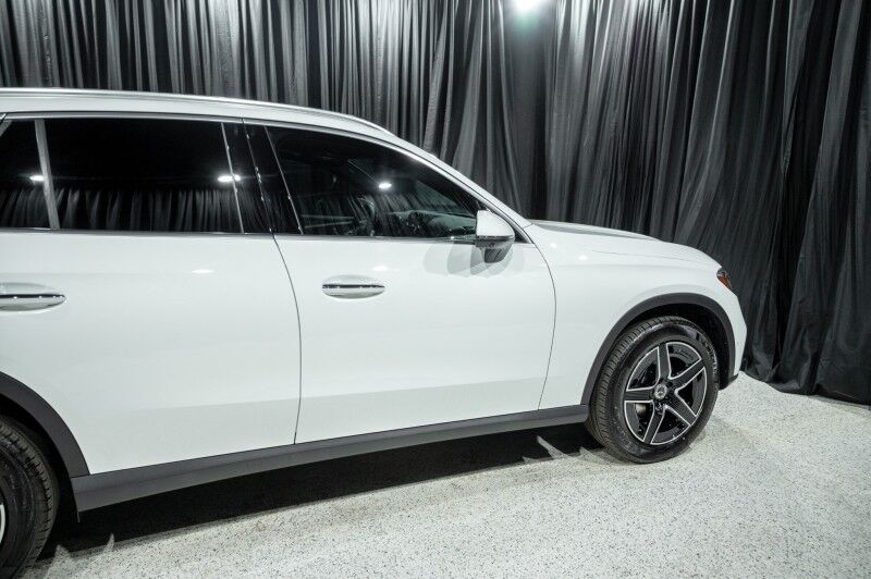 2026 Mercedes-Benz GLC 300 4MATIC&reg; SUV Peoria AZ