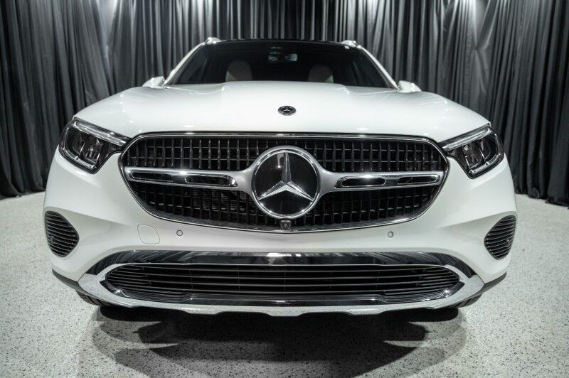 2026 Mercedes-Benz GLC 300 4MATIC&reg; SUV