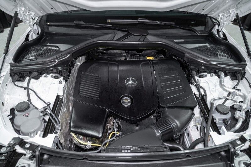 2026 Mercedes-Benz GLC 300 4MATIC&reg; SUV Peoria AZ