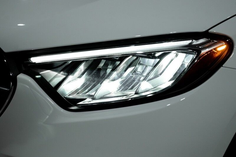 2026 Mercedes-Benz GLC 300 4MATIC&reg; SUV Peoria AZ