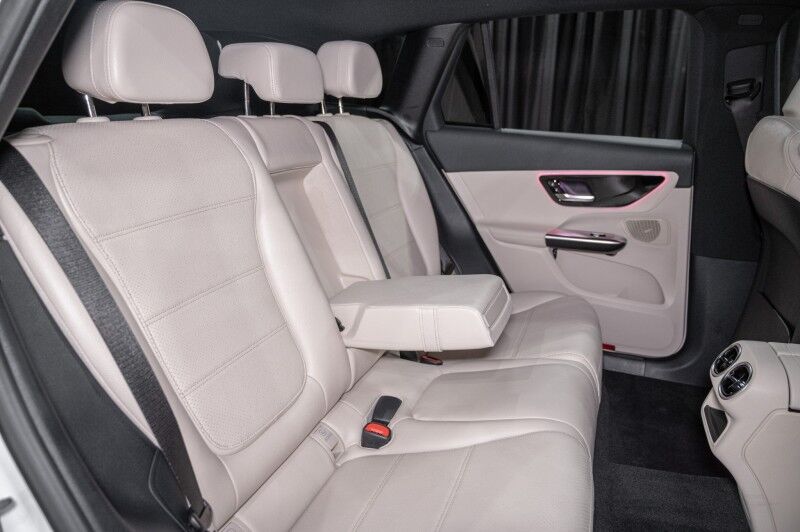 2026 Mercedes-Benz GLC 300 4MATIC&reg; SUV Peoria AZ