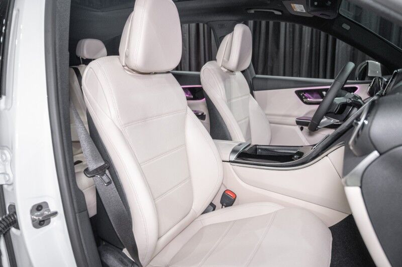 2026 Mercedes-Benz GLC 300 4MATIC&reg; SUV Peoria AZ