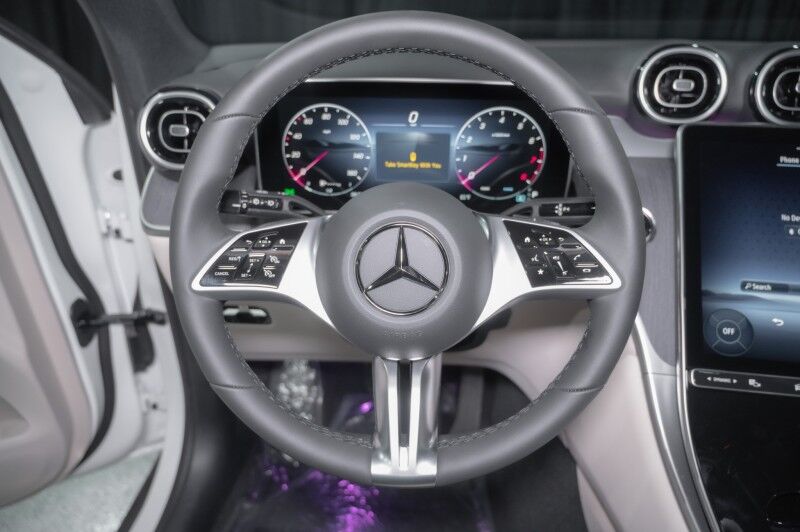 2026 Mercedes-Benz GLC 300 4MATIC&reg; SUV Peoria AZ
