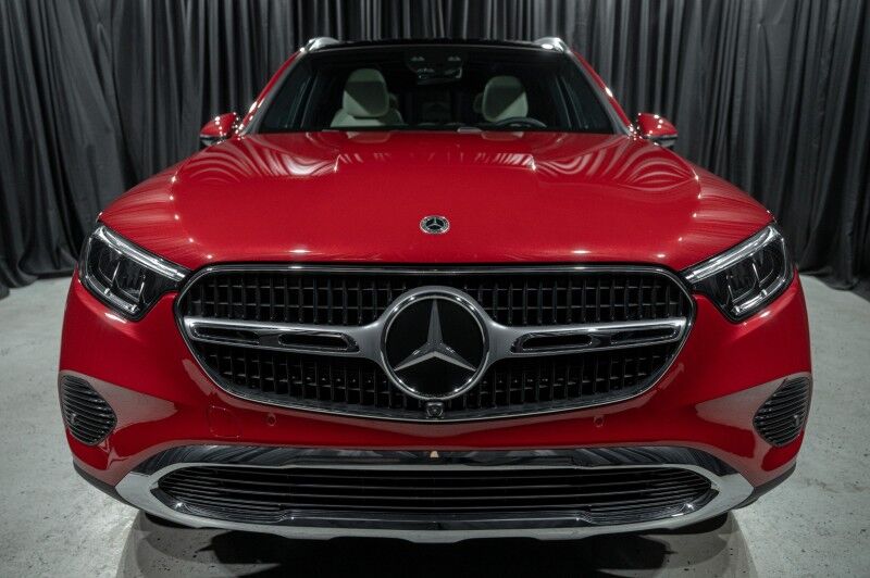 2026 Mercedes-Benz GLC 300 4MATIC&reg; SUV