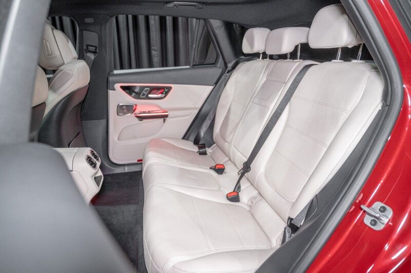 2026 Mercedes-Benz GLC 300 4MATIC&reg; SUV Peoria AZ