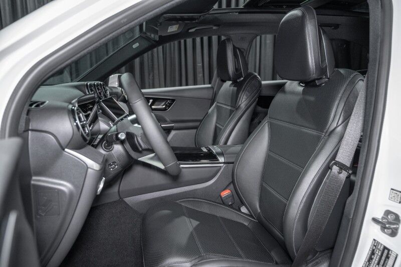 2026 Mercedes-Benz GLC 300 4MATIC&reg; SUV Peoria AZ