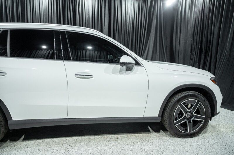 2026 Mercedes-Benz GLC 300 4MATIC&reg; SUV Peoria AZ