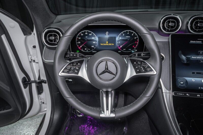 2026 Mercedes-Benz GLC 300 4MATIC&reg; SUV Peoria AZ